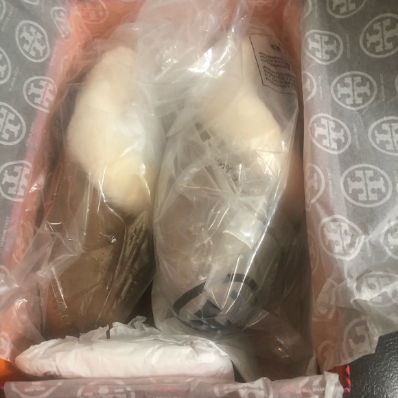 Tory Burch Shoes - Tory Burch coley slippers